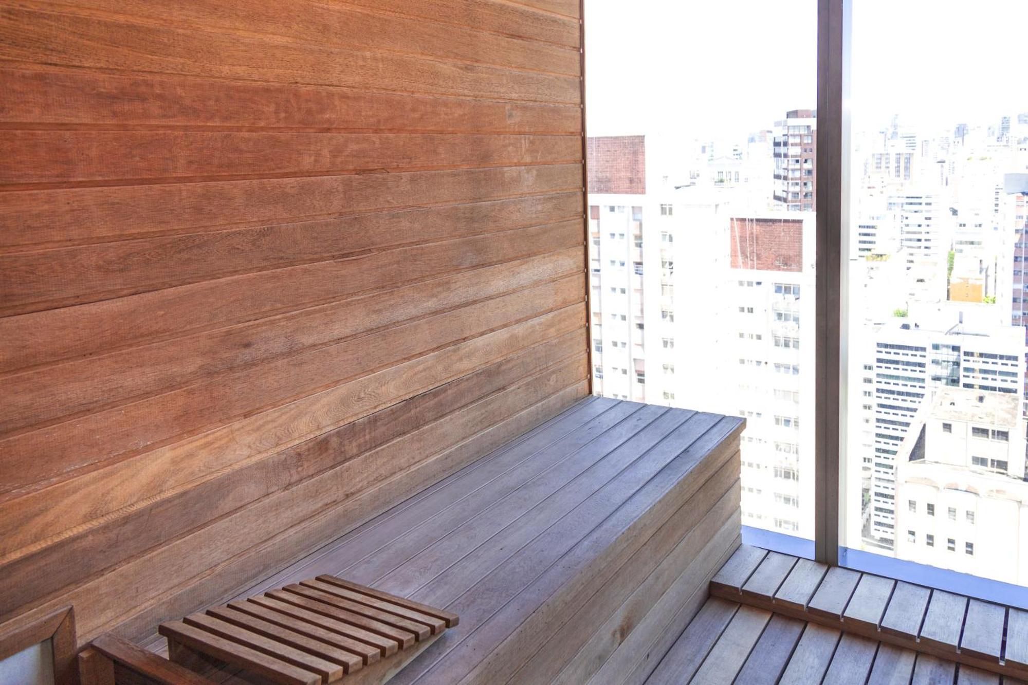 Nine 3134 - Jardim Paulista Vila São Paulo Exterior foto